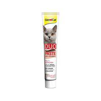 Gimcat Dou-Paste Anti Hairball 50g