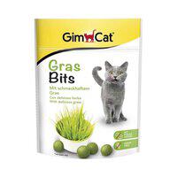 GimCat Gras Bits 140g