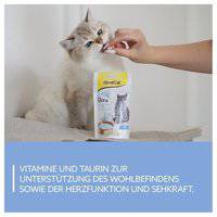 Gimcat Milk Bits Milk Cat Reward Tablet 40 gr