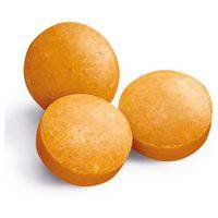 Gimcat Multi-Vitamin Tabs 40 gr Cat Treat Tablet