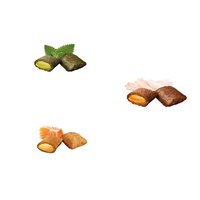 GimCat Nutri Pocket (sea Mix, Malt Vitamin, and 2 more)