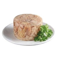 GimCat Shinycat Tuna 70 G 24Pcs