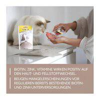Gimcat Skin And Coat Tabs