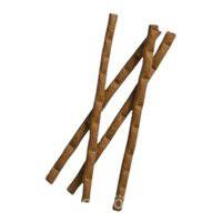 GimCat Sticks Turkey & Rabbit Cat Treats, 20g