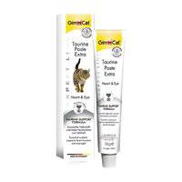 Gimcat VET Taurine Paste Extra