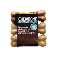 Gimdog Chewbone Osso Cm 9-3,5" 3Pcs 2170410145