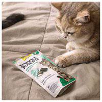 Gim Cat Nutri Pockets (Dental, Cheese, Rind, Insect)