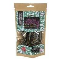 Green And Wilds Bag of Tiddlers Cat Treats 40G