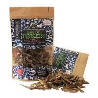 Green And Wilds Bag of Tiddlers Dog Treats 75G