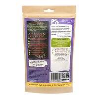 Green And Wilds Beef Hearties Dog Treats 140G
