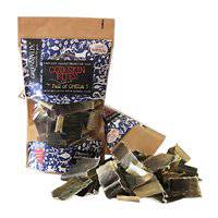 Green And Wilds Cod Skin Bites Dog Treats 50G