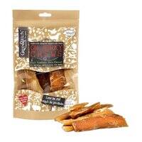 Green And Wilds Ox Jerky Dog Chews 150G