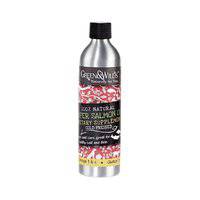 Green And Wilds Super Salmon Oil for Dogs And Cats