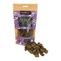 Green And Wilds Wild Garden Herbal Bakes Treats for Dogs 130G