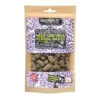 Green And Wilds Wild Garden Herbal Bakes Treats for Dogs 130G