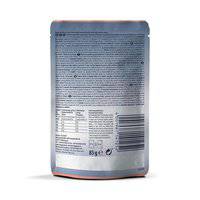 Happy Cat Meat in Sauce Atlantic Salmon Wet Food