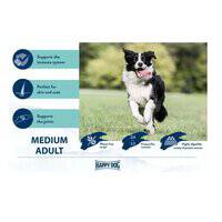 Happy Dog Fit And Vital - Medium Adult