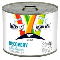 Happy Dog / Happy Cat VET Recovery 200 g