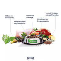 Happy Dog Mini Puppy