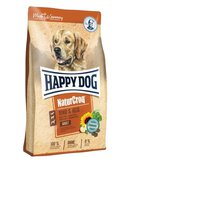 Happy Dog Naturcroq Beef And Rice