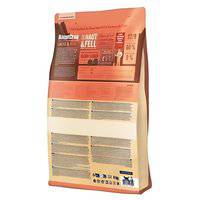 Happy Dog NC Lachs And Reis