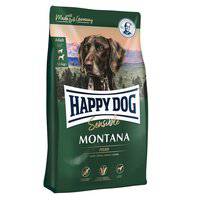 Happy Dog Supreme Sensible Montana Peerd