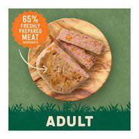 Harringtons Duck Grain Free Adult Wet Dog Food 400g