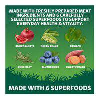 Harringtons Superfoods Chicken with Vegetables Adult Dry Dog Food