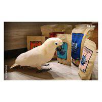 Harrison's Adult Lifetime Mash Bird Food
