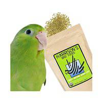 Harrison's Adult Lifetime Super Fine Bird Food