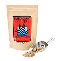 Harrison's High Potency Coarse Formula for Parrots