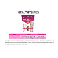 Healthy Bites Urinary Care Cat & Kitten Treats 65g