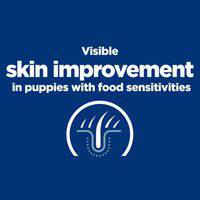 يخنة بيوم الجهاز الهضمي من هيلز للقطط - الدجاج والخضار52742060453