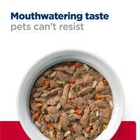 Hill's Feline C/D Urinary Stress Stew - Chicken Wet Cat Food52742021683