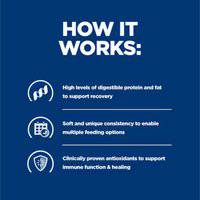 Hill's Prescription Diet a/d Canine Feline Restorative Care With Chicken