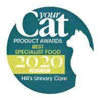 حمية هيلز الطبية للقطط c/d للعناية البولية المتعددة527429185015274204220652742042213