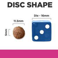 Hill's Prescription Diet Gastrointestinal Biome Dry Dog Food52742026862/52742026855