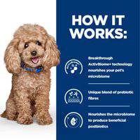 Hill's Prescription Diet Gastrointestinal Biome Mini52742047416/52742045368