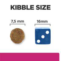 Hill's Prescription Diet Gastrointestinal Biome Mini52742047416/52742045368