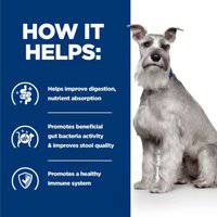 Hill's Prescription Diet i/d Low Fat Canine Digestive Care
