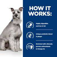 Hill's Prescription Diet i/d Low Fat Canine Dog Food