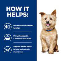 Hill's Prescription Diet k/d Canine