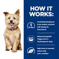 Hill's Prescription Diet k/d Canine Wet Food