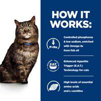 Hill's Prescription Diet k/d  Early Stage Feline