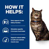 Hill's Prescription Diet k/d  Early Stage Feline