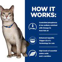 Hill's Prescription Diet k/d Feline With Tuna