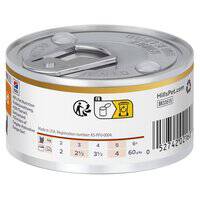 Hill's Prescription Diet k/d Feline Chicken & Vegetable Stew