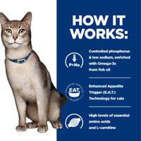 Hill's Prescription Diet k/d Feline Wet Pouch