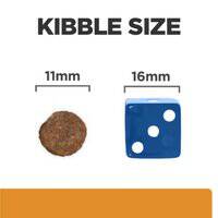 Hill's Prescription Diet k/d+Mobility Canine