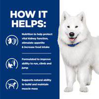 Hill's Prescription Diet k/d+Mobility Canine